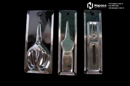 Hộp nhựa PET đựng đồ chơi